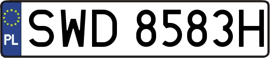 SWD8583H