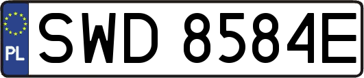 SWD8584E