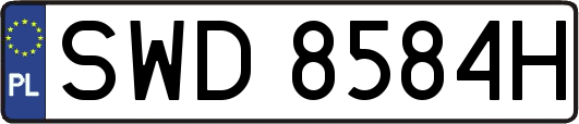 SWD8584H