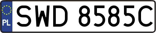 SWD8585C