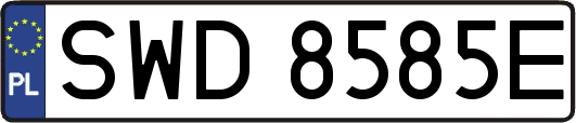 SWD8585E