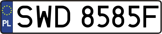 SWD8585F