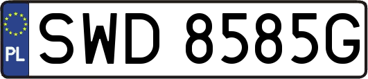SWD8585G