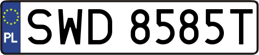 SWD8585T