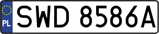 SWD8586A