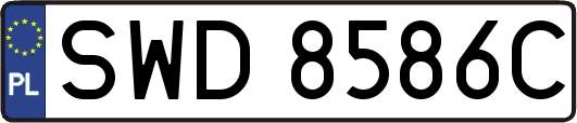 SWD8586C