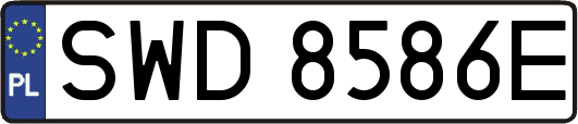 SWD8586E