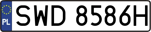 SWD8586H