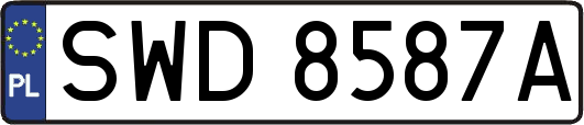 SWD8587A