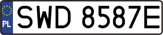 SWD8587E