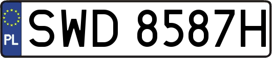 SWD8587H