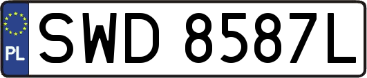 SWD8587L