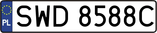 SWD8588C