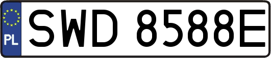 SWD8588E