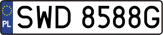 SWD8588G