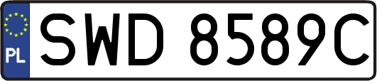 SWD8589C