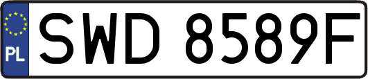 SWD8589F