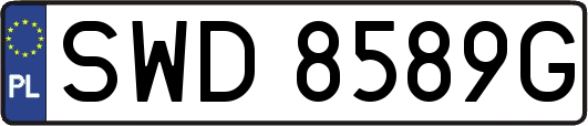 SWD8589G