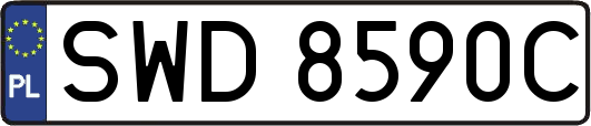 SWD8590C