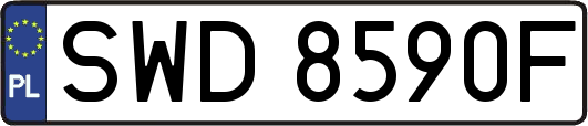 SWD8590F