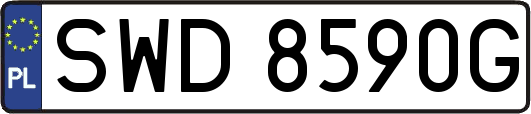 SWD8590G