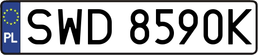 SWD8590K