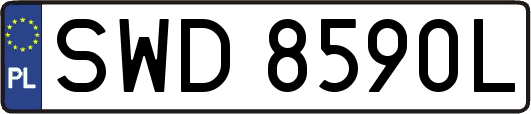 SWD8590L