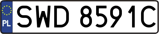 SWD8591C