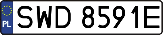SWD8591E