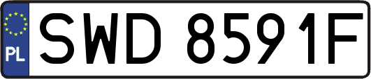 SWD8591F