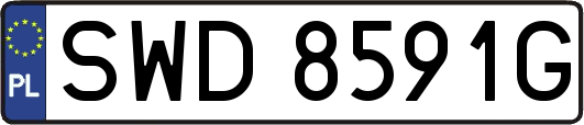 SWD8591G