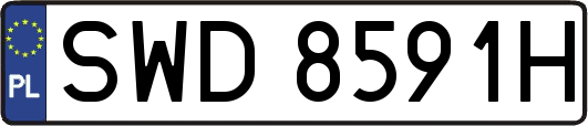 SWD8591H