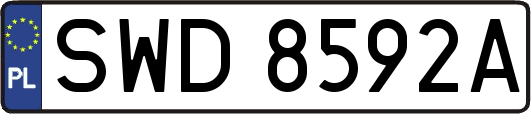 SWD8592A