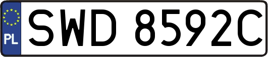 SWD8592C