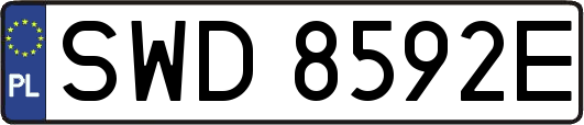 SWD8592E