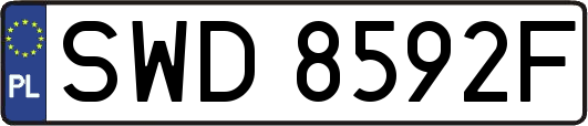SWD8592F