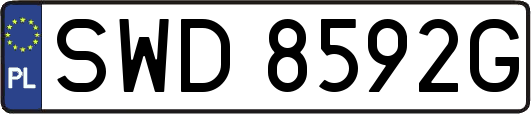 SWD8592G