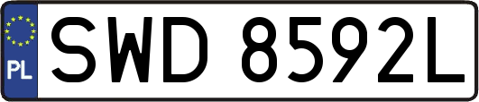 SWD8592L