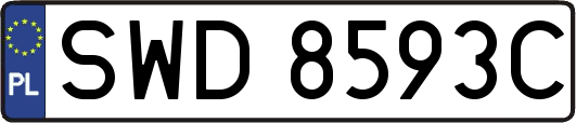 SWD8593C