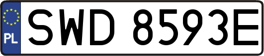 SWD8593E