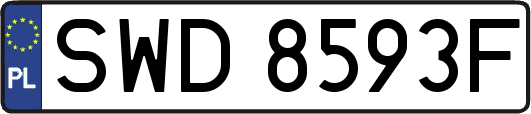 SWD8593F