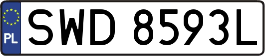 SWD8593L