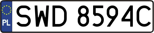 SWD8594C
