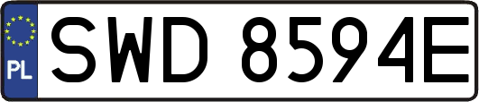 SWD8594E