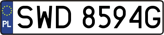 SWD8594G