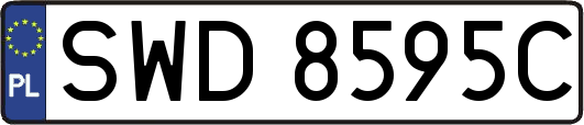 SWD8595C