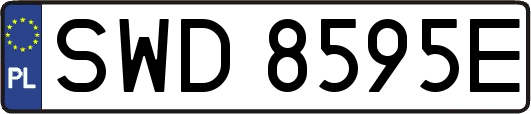 SWD8595E