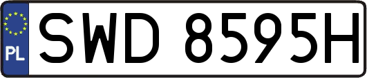 SWD8595H