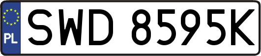 SWD8595K