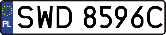 SWD8596C